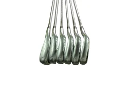 Used Taylormade R9 IRON SET 6-SW Mens Iron Set RH 6I-SW