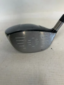 Used Taylormade R580 Mens Driver RH 10.5 Degree