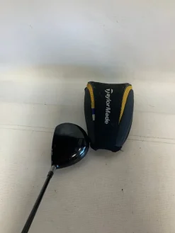 Used Taylormade R540 Mens Driver RH 8.5 Degree