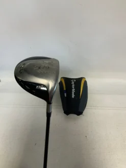 Used Taylormade R540 Mens Driver RH 8.5 Degree