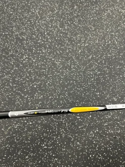 Used Taylormade R510 Mens Driver RH 10.5 Degree