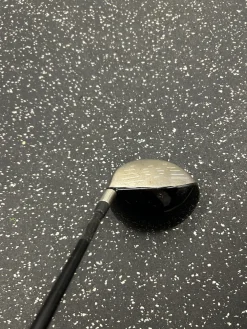 Used Taylormade R510 Mens Driver RH 10.5 Degree