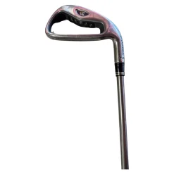 Used Taylormade R7 XD Mens Individual Iron RH 6 Iron