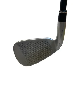 Used Taylormade RBLADEZ Mens Individual Iron RH 7 Iron