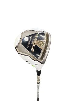 Used Taylormade RBZ 3 WOOD Mens Fairway Wood RH 3 Wood