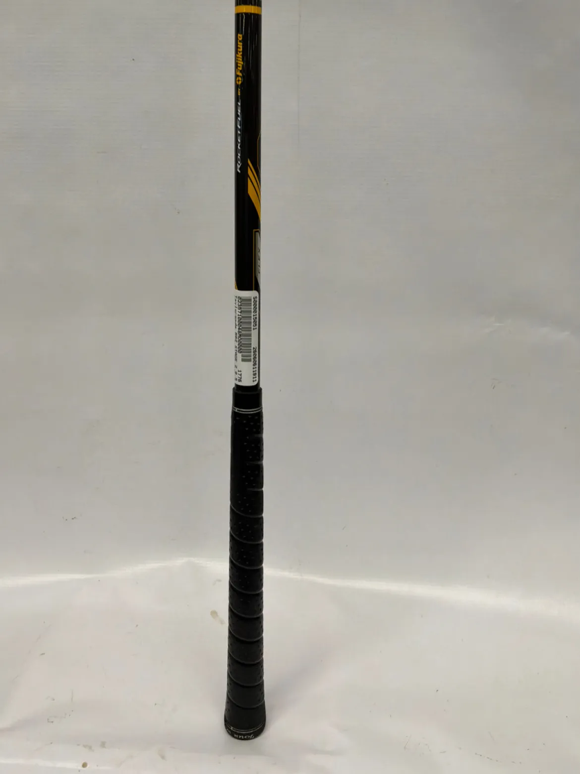 Used Taylormade RBZ STAGE 2 Mens Driver RH 9.5 Degree