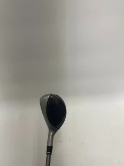 Used Taylormade RESCUE DUAL Mens Hybrid Club RH 2 Hybrid