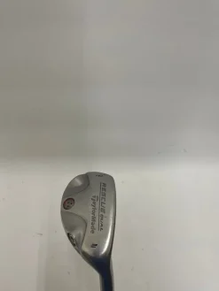 Used Taylormade RESCUE DUAL Mens Hybrid Club RH 2 Hybrid