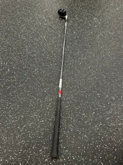 Used Taylormade RESCUE FAIRWAY Mens Fairway Wood RH 5 Wood
