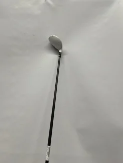 Used Taylormade RESCUE Mens Fairway Wood RH 3 Wood