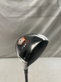 Used Taylormade R11S Mens Driver RH 10.5 Degree