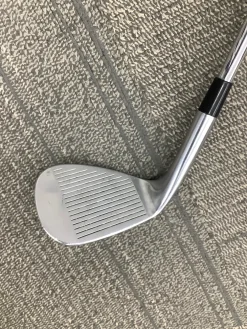 Used Taylormade SB 11 Golf Wedge Mens RH 58 Degree
