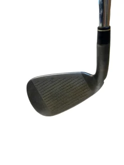 Used Taylormade SPEEDBLADE Mens Individual Iron RH 7 Iron