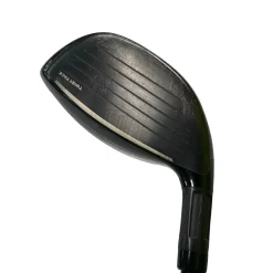 Used Taylormade STEALTH Mens Fairway Wood LH 3 Wood