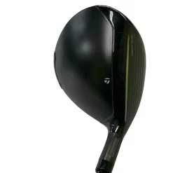 Used Taylormade STEALTH Mens Fairway Wood LH 3 Wood