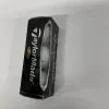 Used Taylormade T BLACK 3 Ball - Golf Ball Sleeve