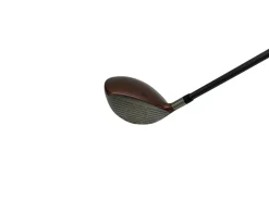 Used Taylormade TI BUBBLE 2 Mens Driver RH 10.5 Degree