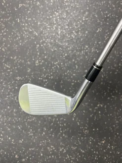 Used Taylormade TOUR PREFERRED UDI Mens Individual Iron RH 2 Iron