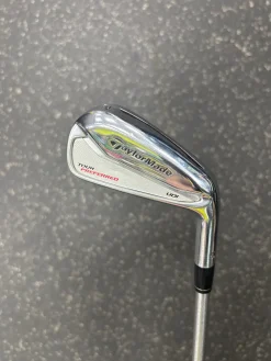 Used Taylormade TOUR PREFERRED UDI Mens Individual Iron RH 2 Iron