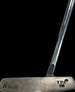 Used Taylormade TPA VIII Mens Putter RH