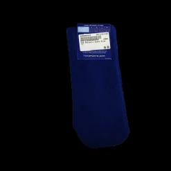 Used TCK Athletic Socks Blue