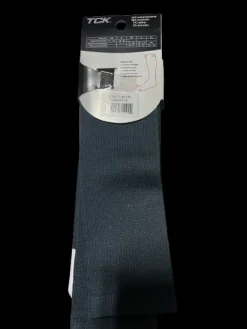Used TCK TCK PROSPORT PRODRI SOCKS MD Athletic Graphite MD