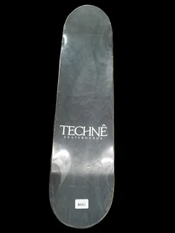 Used TEAM TWO 8 1/2