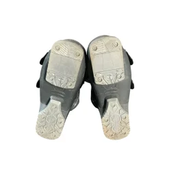 Used Tecnica 23.5 TECHNICA MACH SPORT 75 Womens DH Ski Boot Grey 235 MP - J05.5 - W06.5
