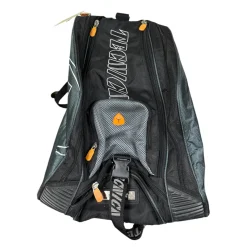 Used Tecnica Ski Boot Bag Black