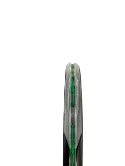 Used TECNIFIBER SUPREM SB SQUASH RACQUET Adult Squash Racquet Green Unknown