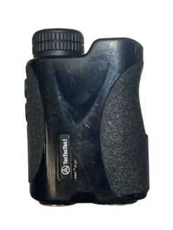 Used TECTECTEC RANGE FINDER Field Equipment