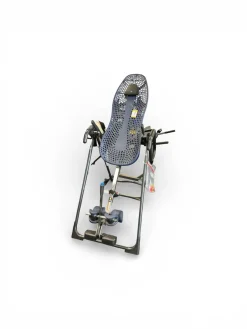 Used Teeter FT-1 Inversion Table Royal Blue