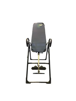Used Teeter HANG UPS F8000 Inversion Table Navy Blue