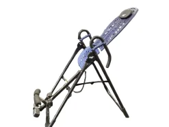 Used Teeter HANG UPS Inversion Table Cobalt