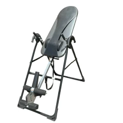 Used Teeter INVERSION TABLE Inversion Table Black