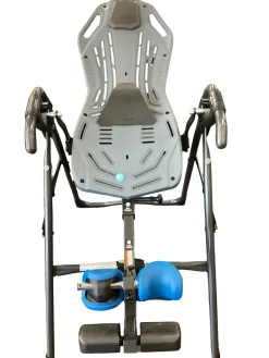 Used Teeter 53NJ Inversion Table Grey