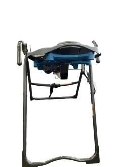 Used Teeter 53NJ Inversion Table Grey