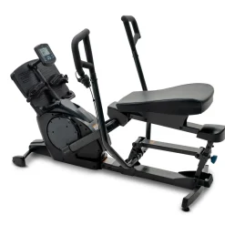 Used Teeter Power10 Elipptical Rower