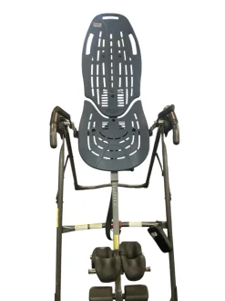 Used Teeter THE HANG UPS Inversion Table Royal Blue