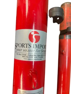 Used TENNIS System SPORTS IMPORTS