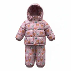 Used THE CHILDRENS PLACE Outerwear Other Y Pink XS