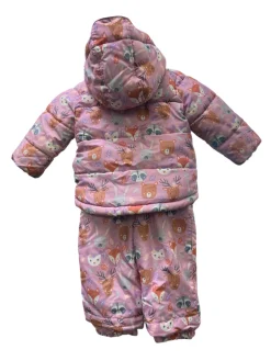 Used THE CHILDRENS PLACE Outerwear Other Y Pink XS