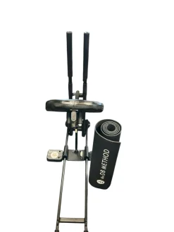 Used THE DB METHOD SQUAT MACHINE Inversion Table Black