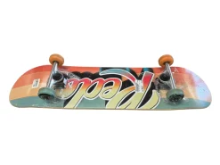 Used THE REDO COMPANY Longboard Royal Blue Regular