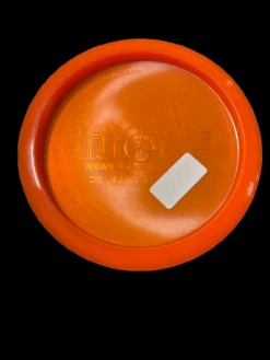 Used THE SARGE DISC Other Golf Disc