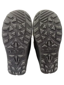 Used ThirtyTwo COMFORT FIT Mens Snowboard Boots Grey Senior 6