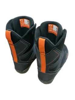Used ThirtyTwo KIDS BOA Boys Snowboard Boots None Junior 05