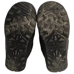 Used ThirtyTwo KIDS Girls Snowboard Boots Black Junior 04