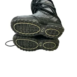 Used ThirtyTwo LASHED Mens Snowboard Boots Black Senior 12