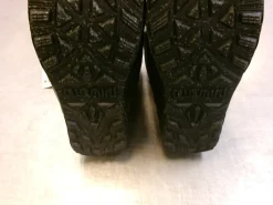 Used ThirtyTwo LIGHT Mens Snowboard Boots Black Senior 11